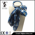 Fashion printed men viscose fashion camouflage scarf